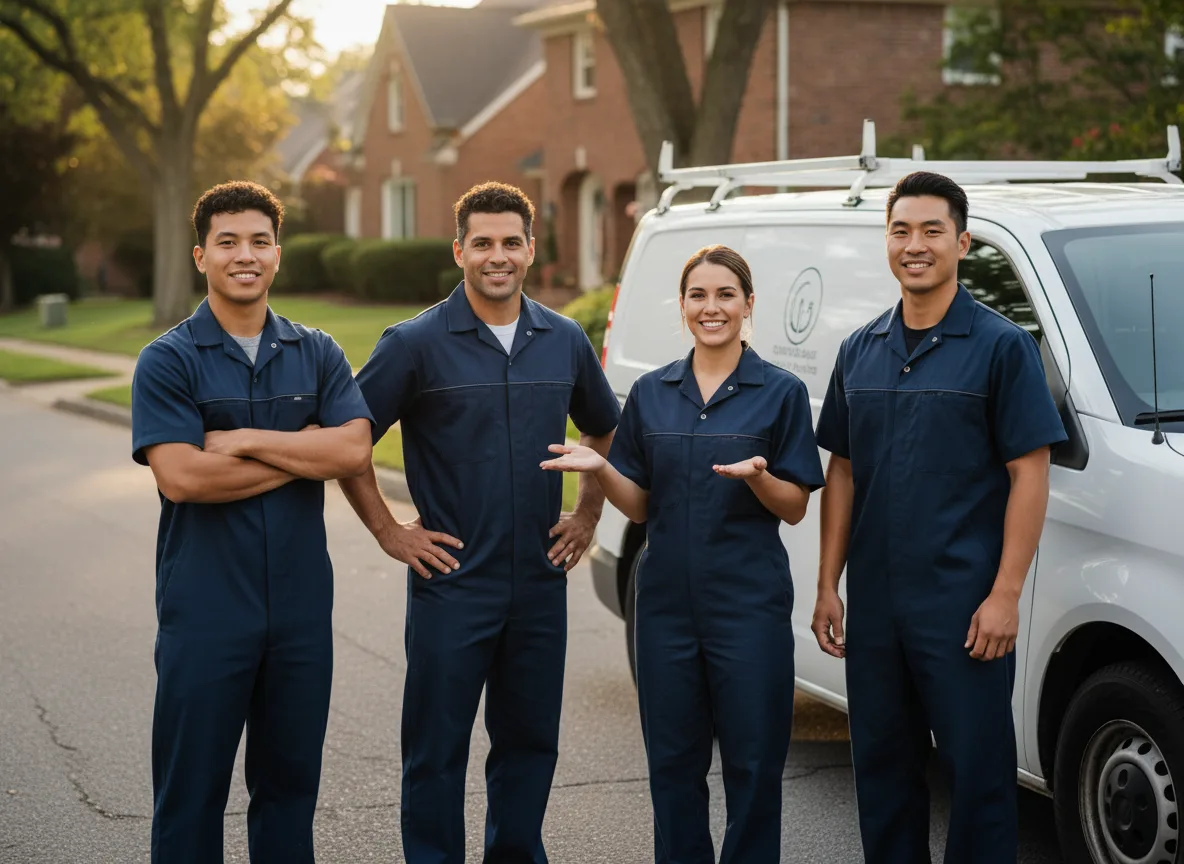 Home Gutter Service company in Newton, GA